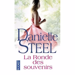 Pocket LA RONDE DES SOUVENIRS, Français, Livre broché