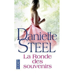Pocket LA RONDE DES SOUVENIRS livre Français Livre broché
