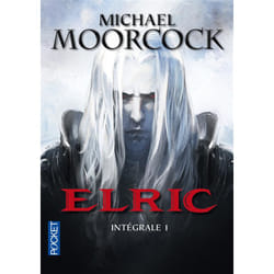 Elric - intégrale Tome 1