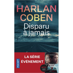 Disparu à jamais (Poche)