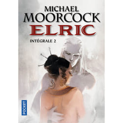 ISBN Elric - Intégrale 2 : Le livre de Michael Moorcock