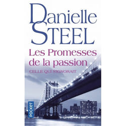 Les promesses de la passion (Poche)