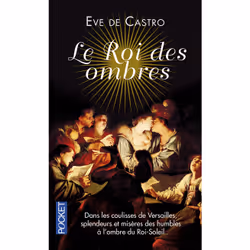 ISBN Le roi des ombres : Le livre de Ève de Castro, 528 pages