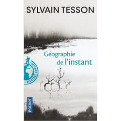 Géographie de l'instant (Poche)