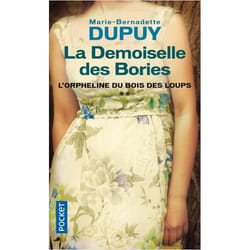 La demoiselle des Bories (Poche)