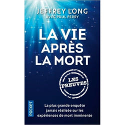 La vie après la mort : Les preuves (Broché)