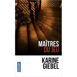 Maîtres du jeu (Poche)
