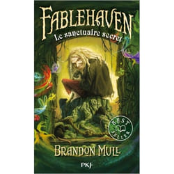 Fablehaven - tome 1 Le sanctuaire secret (Poche)