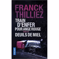 ISBN 9782266243216, Français, 832 pages