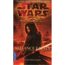 Star Wars - numéro 107 The old républic - Alliance fatale (Poche)