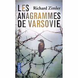 ISBN 9782266243971, Français, 448 pages