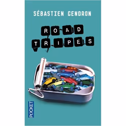 ISBN 9782266244152, Français, 264 pages