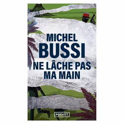 Pocket NE LACHE PAS MA MAIN, Français, 439 pages