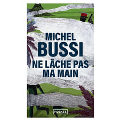 Pocket NE LACHE PAS MA MAIN