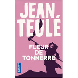 Fleur de tonnerre (Poche)