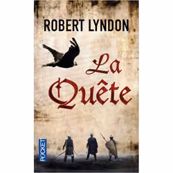 ISBN 9782266244473, Français, 1120 pages