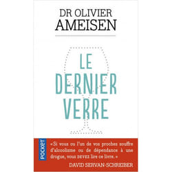 LE DERNIER VERRE, Ameisen Olivier