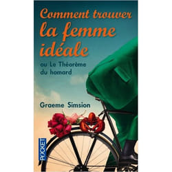 Comment Trouver La Femme Idéale Ou Le Théorème Du  Homard