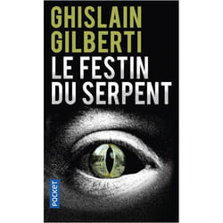 Le Festin du serpent (Poche)