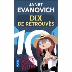 ISBN 9782266245098, Français, 336 pages