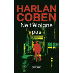 Pocket NE T ELOIGNE PAS livre Français Livre broché