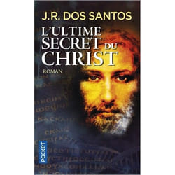 L'Ultime secret du Christ (Poche)