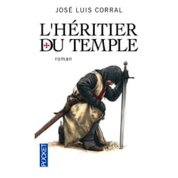 ISBN L'Héritier du Temple : Le livre de José Luis Corral