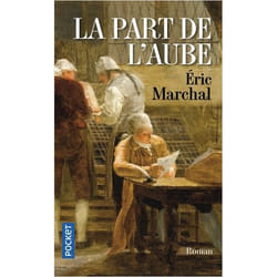 La Part de l'aube (Poche)
