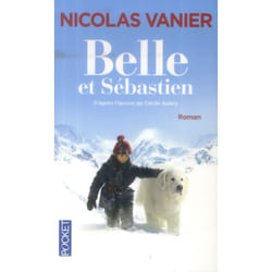 Pocket BELLE ET SEBASTIEN