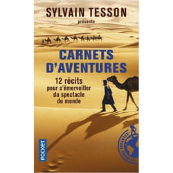 Carnets d'aventures