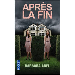 Après la fin (Poche)