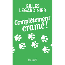 Pocket COMPLETEMENT CRAME