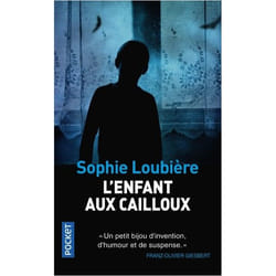L'Enfant aux cailloux (Poche)