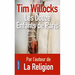 ISBN 9782266246477, Français, 1056 pages