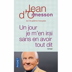 Bayard Jeunesse UN JOUR JE M EN IRAI, SANS EN AVOIR TOUT DIT, Français, Livre broché