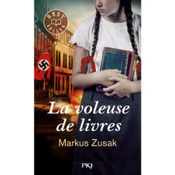 ISBN La voleuse de livres : Le livre de Markus Zusak