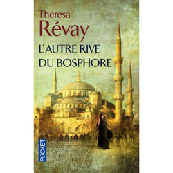Pocket L AUTRE RIVE DU BOSPHORE