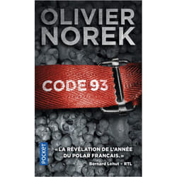 Code 93 (Poche)