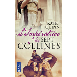 ISBN L'Impératrice des sept collines : Le livre de Kate Quinn