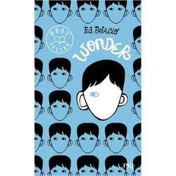 Wonder (Poche)