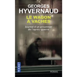 ISBN Le wagon à vaches : Le livre de Georges Hyvernaud