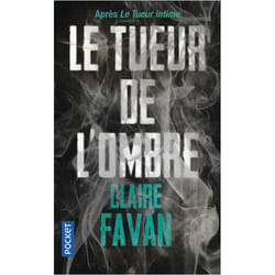 Le tueur de l'ombre (Poche)