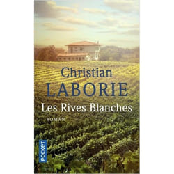 Les Rives Blanches (Poche)