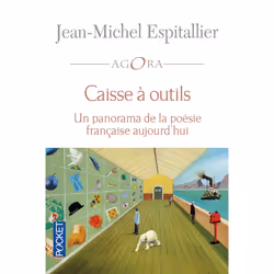 ISBN Caisse à outils : Le livre de Jean-Michel Espitallier, biographie, 256 pages