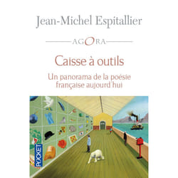 ISBN Caisse à outils : Le livre de Jean-Michel Espitallier