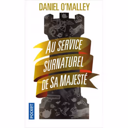 ISBN 9782266250566, Français, 672 pages