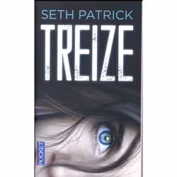 Presses pocket TREIZE, Français, 603 pages