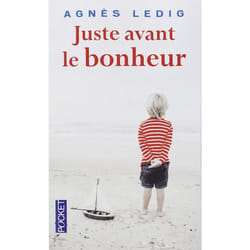 Pocket JUSTE AVANT LE BONHEUR