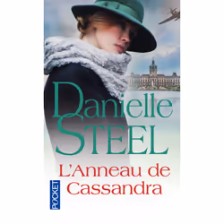 Pocket L ANNEAU DE CASSANDRA, Français, Livre broché, 480 pages