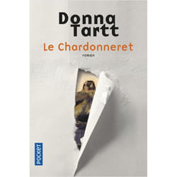 Le Chardonneret (Poche)